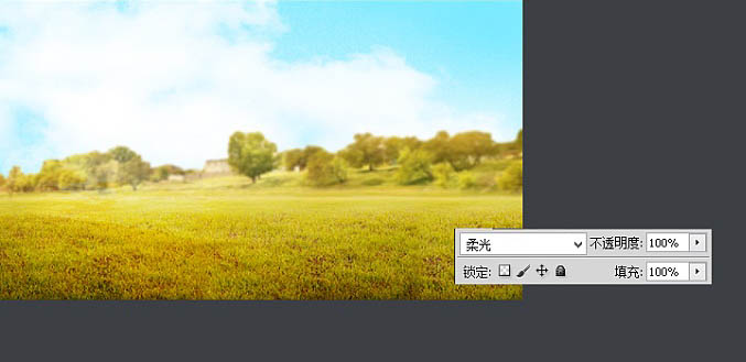 Photoshop制作漂亮的夾心餅干促銷網(wǎng)頁banner廣告橫幅教程